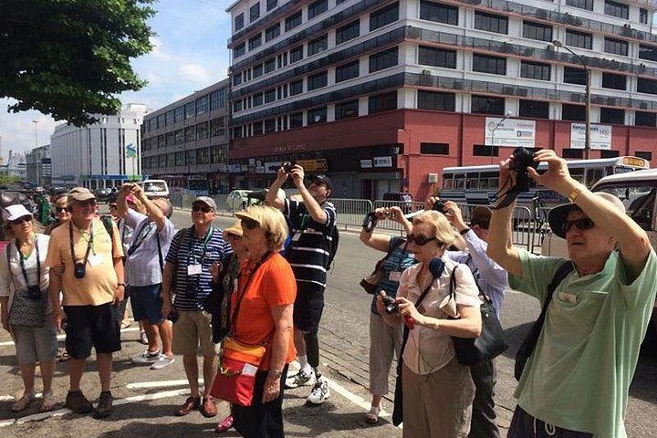 Colombo Walking Tour with private guide - Photo 1 of 6